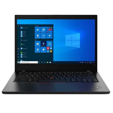 Lenovo ThinkPad L14 Intel Core i3 10th Gen | 8GB DDR4 RAM | 256GB SSD | 14" Full HD Display