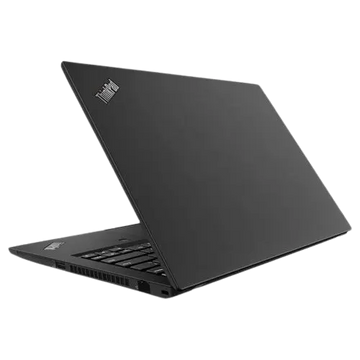 Lenovo ThinkPad T490 | Intel Core i7 8th Gen | 16GB DDR4 RAM | 256GB NVMe SSD | 14" FHD (Touch/Non-Touch) | 2GB Dedicated Graphics