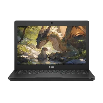 Dell Latitude 5290 Intel Core i5 8th Gen | 8GB DDR4 RAM | 256GB SSD | 12.5" Full HD Display