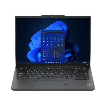 Lenovo ThinkPad E14 Intel Core i3 11th Gen | 8GB DDR4 RAM | 256GB NVMe SSD | 14" Full HD Display