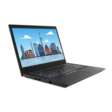 Lenovo ThinkPad L14 | 10th Gen Intel Core i5 processor | 8GB RAM, and a 256GB SSD