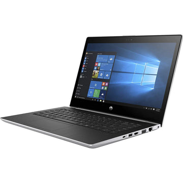 HP ProBook 440 G5 Intel Core i5 8th Gen | 8GB DDR4 RAM | 256GB SSD | 14" Full HD Display
