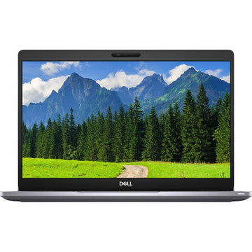 Dell Latitude 5310 Intel Core i5 10th Gen | 8GB DDR4 RAM | 256GB SSD | 13.3" Full HD Display