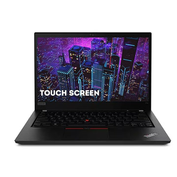 Lenovo ThinkPad T14 | Intel Core i5 10th Gen | 16GB DDR4 RAM | 256GB NVMe SSD | 14" Touchscreen Display