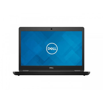 Dell Latitude 5490 Intel Core i3 7th/8th Gen | 8GB DDR4 RAM | 256GB SSD | 14" HD/Full HD Display