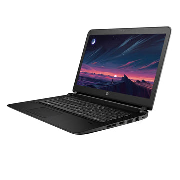 HP ProBook 440 G3 Intel Core i5 6th Gen | 8GB DDR4 RAM | 256GB SSD | 14" HD Display