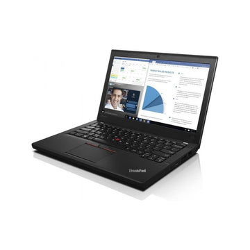 Lenovo ThinkPad X230 Intel Core i5 3rd Gen | 8GB DDR3 RAM | 500GB HDD | 12.5" HD Display