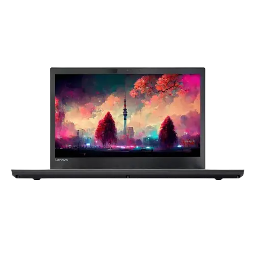 Lenovo ThinkPad T470 Intel Core i5 7th Gen | 8GB DDR4 RAM | 256GB SSD | 14" Full HD Display