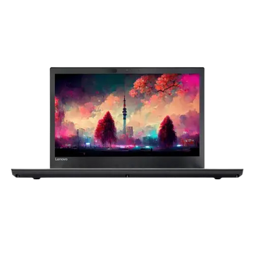 Lenovo ThinkPad T470 Intel Core i5 7th Gen | 8GB DDR4 RAM | 256GB SSD | 14" Full HD Display