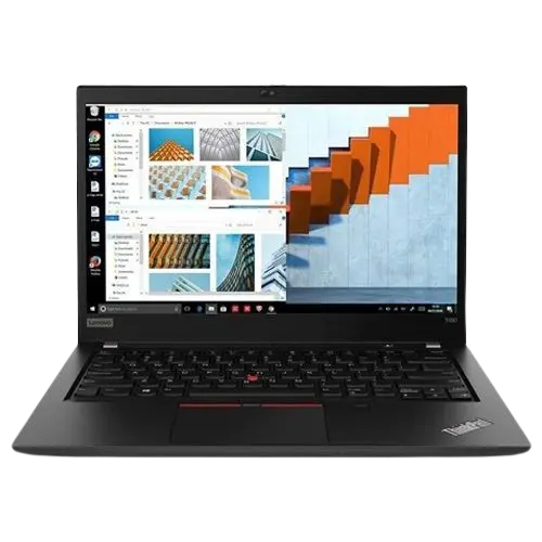 Lenovo ThinkPad T14 Gen 2 Intel Core i5 11th Gen | 8GB DDR4 RAM | 256GB NVMe SSD | 14" Full HD Display