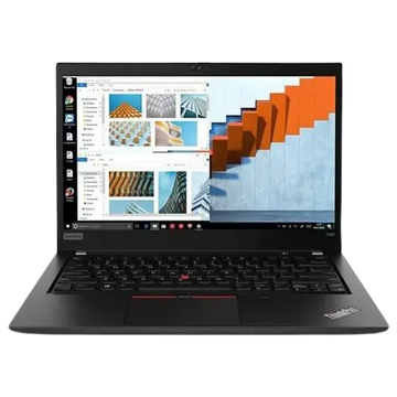 Lenovo ThinkPad T14 Gen 2 Intel Core i5 11th Gen | 8GB DDR4 RAM | 256GB NVMe SSD | 14" Full HD Display