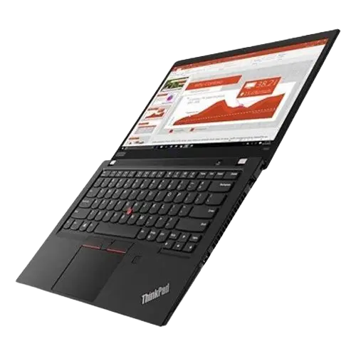 Lenovo ThinkPad T490 | Intel Core i5 8th Gen | 16GB DDR4 RAM