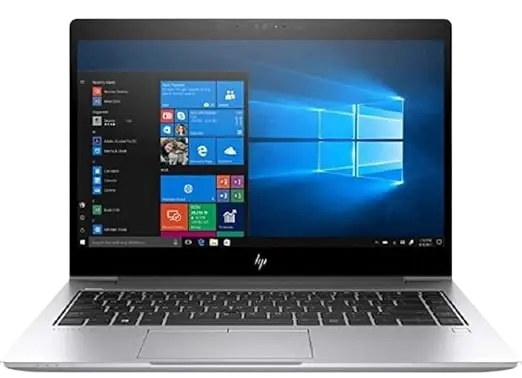 HP EliteBook 830 G6 Intel Core i5 8th Gen | 8GB DDR4 RAM | 256GB