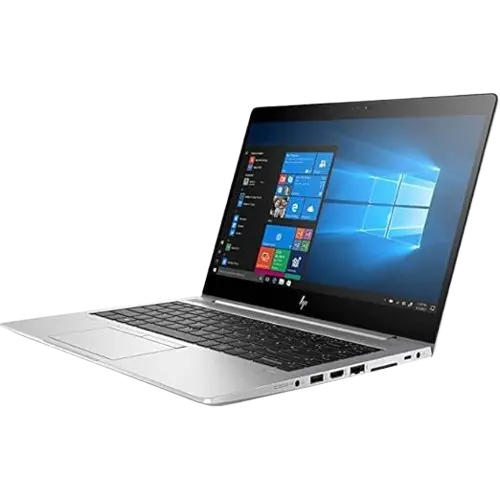 HP EliteBook 830 G6 Intel Core i5 8th Gen | 8GB DDR4 RAM | 256GB SSD | 13.3" Full HD Display