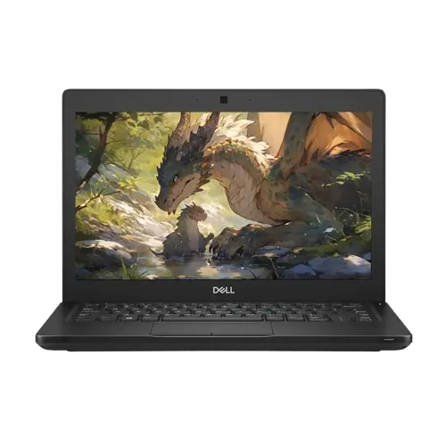 Dell Latitude 5290 Intel Core i5 8th Gen | 8GB DDR4 RAM | 256GB SSD | 12.5" Full HD Display