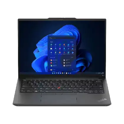 Lenovo ThinkPad E14 Intel Core i3 11th Gen | 8GB DDR4 RAM | 256GB NVMe SSD | 14" Full HD Display