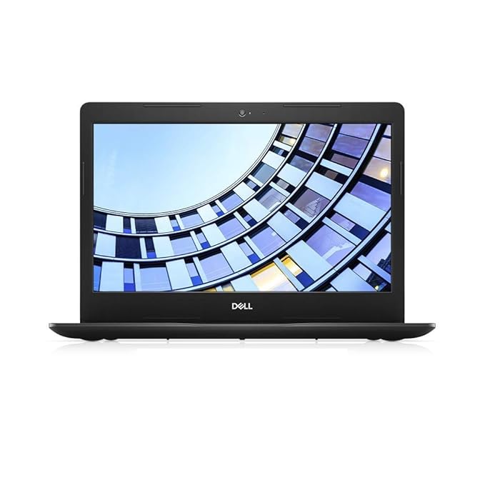 Dell Vostro 3490 Intel Core i3 8th Gen | 8GB DDR4 RAM | 256GB SSD | 14" HD Display
