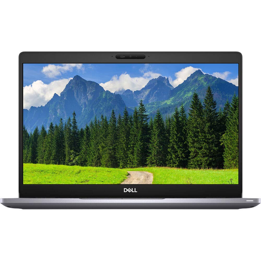 Dell Latitude 5310 Intel Core i5 10th Gen | 8GB DDR4 RAM | 256GB SSD | 13.3" Full HD Display
