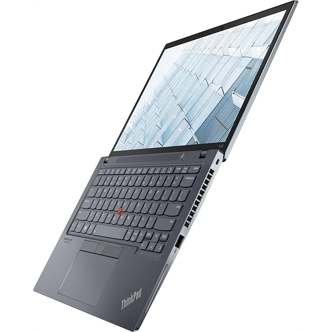 Lenovo ThinkPad X395 AMD Ryzen 5 Pro | 16GB DDR4 RAM | 256GB NV ME