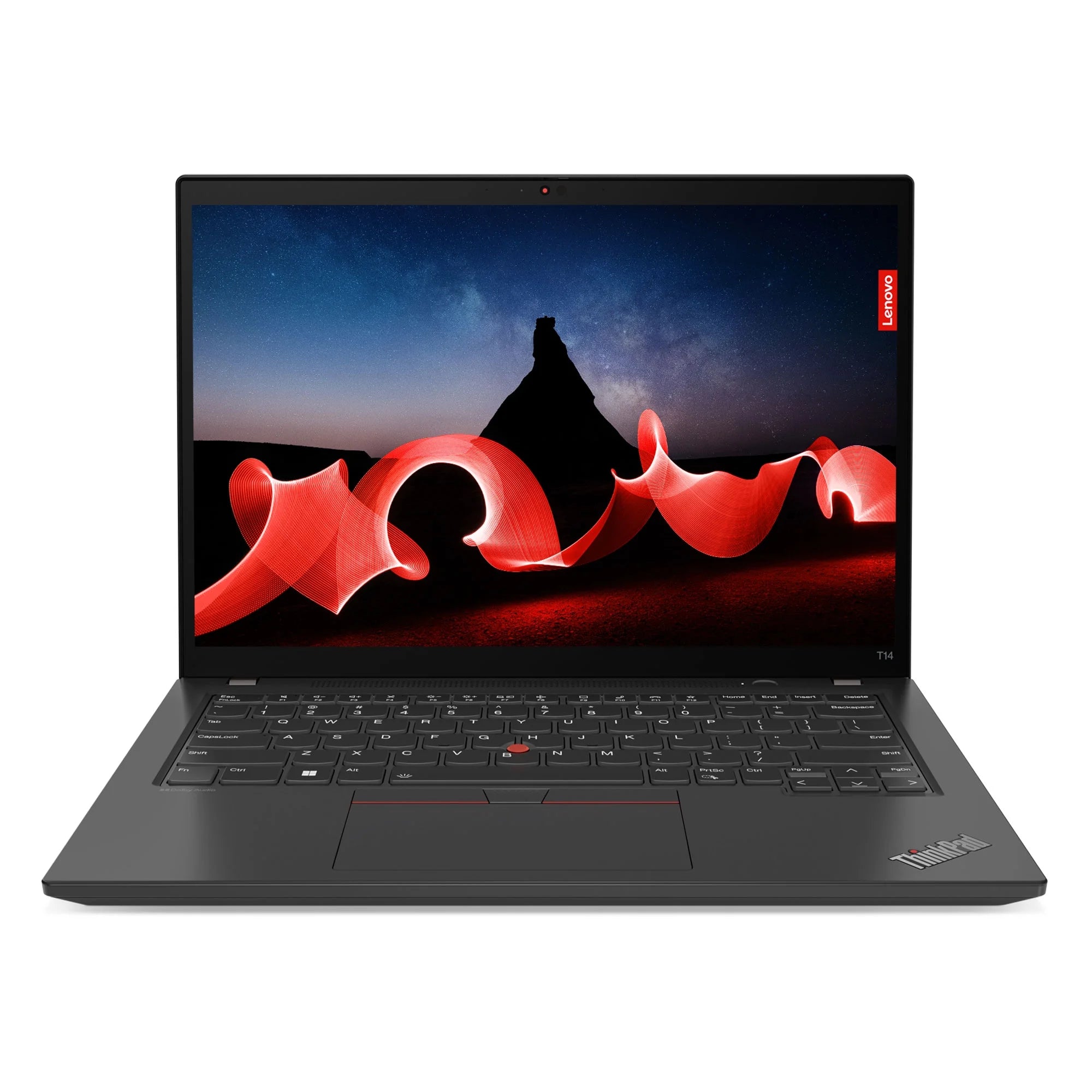 Lenovo ThinkPad T14 (Ryzen 5 Pro Edition) AMD Ryzen 5 Pro | 16GB DDR4 RAM | 256GB NVMe SSD | 14" Full HD Display