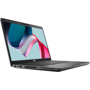 Dell Latitude 3400 | 8th Gen Intel Core | i3-8145U | 8GB RAM & 256GB SSD